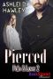 Pierced [Pain & Love 2] (BookStrand Publishing Romance)